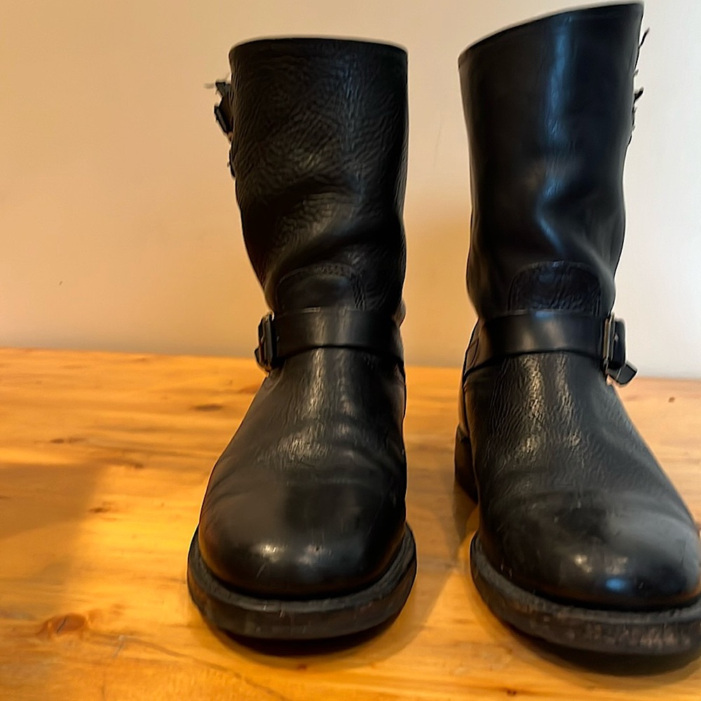 Frye Boots. Very Good condition